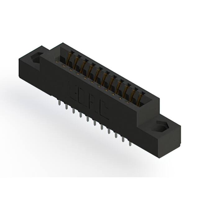 391-022-520-204 EDAC Inc.  Edgeboard Connectors